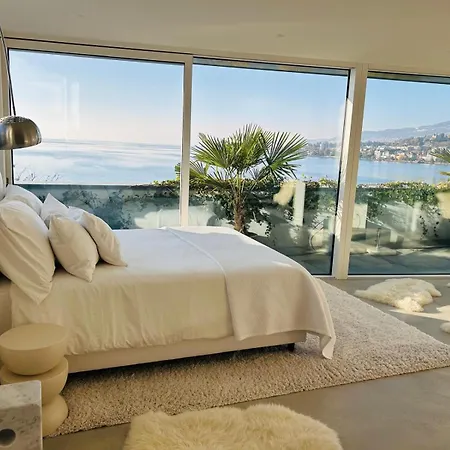 Apartment Evasion Front In *
