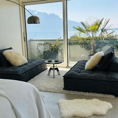 Apartment Evasion Front In